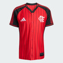 Camisa CR Flamengo US Pack - Mundial 2025 - MAJESTO BR