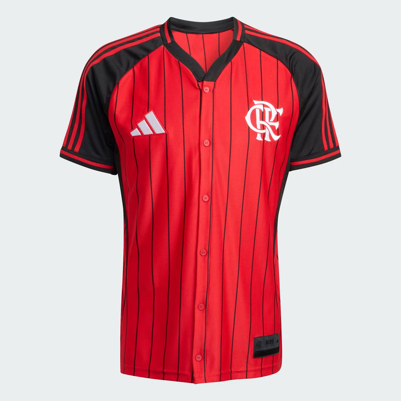 Camisa CR Flamengo US Pack - Mundial 2025