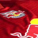 Camisa RB bragantino Third 24/25 - Vermelha - MAJESTO BR