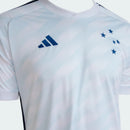 Camisa Cruzeiro Fora 23/24 - Branca - MAJESTO BR