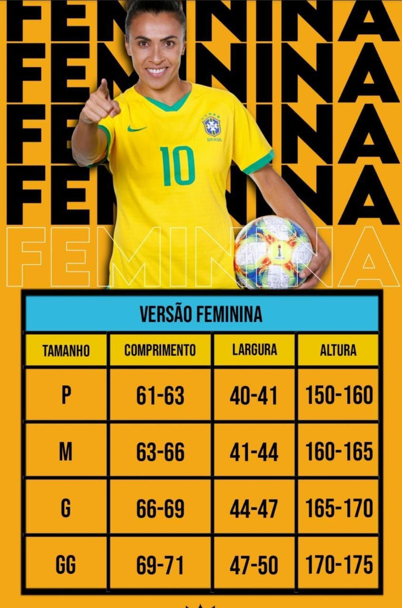 Camisa CRF Feminina Third 24/25 - Cinza
