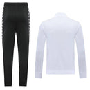 Conjunto Treino Vasco Da Gama 20/21 Agasalho - Branco - MAJESTO BR