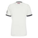 Camisa Manchester United Third 24/25 - Branca - MAJESTO BR