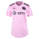 Camisa Inter Miami Home 22/23 Feminina - Rosa - MAJESTO BR