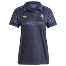 Camisa Juventus Feminina Third 24/25 - Azul - MAJESTO BR