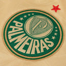 Camisa Palmeiras Feminina Third 24/25 - Dourada - MAJESTO BR