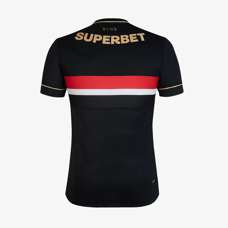 São Paulo Camisa III 2025 - Comemorativa