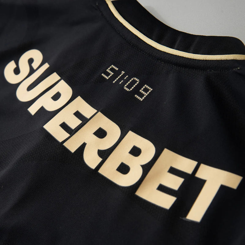 São Paulo Camisa III 2025 - Comemorativa