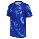 Camisa Chelsea Home 24/25 - Azul - MAJESTO BR