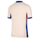 Camisa Chelsea Away 24/25 - Creme - MAJESTO BR