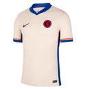 Camisa Chelsea Away 24/25 - Creme - MAJESTO BR