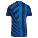 Camisa Inter de Milão Home 24/25 - Azul e Preta - MAJESTO BR