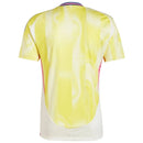 Camisa Juventus Away 24/25 - Amarela - MAJESTO BR