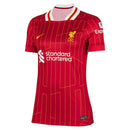 Camisa Liverpool Feminina Home 24/25 - Vermelha - MAJESTO BR