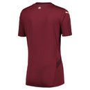 Camisa Manchester City Feminina Third 24/25 - Vermelha - MAJESTO BR