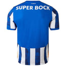 Camisa Porto Home 24/25 - Azul e Branca - MAJESTO BR