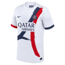 Camisa PSG Away 24/25 - Branca - MAJESTO BR
