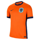 Camisa Holanda Home 2024 - Laranja - MAJESTO BR