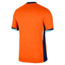 Camisa Holanda Home 2024 - Laranja - MAJESTO BR