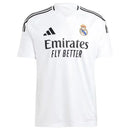 Camisa Real Madrid Home 24/25 - Branca - MAJESTO BR