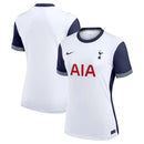 Camisa Tottenham Feminina Home 24/25 - Branca - MAJESTO BR