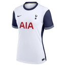 Camisa Tottenham Feminina Home 24/25 - Branca - MAJESTO BR