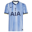 Camisa Tottenham Edição Especial 24/25 - Azul Travis Scott - MAJESTO BR