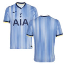 Camisa Tottenham Edição Especial 24/25 - Azul Travis Scott - MAJESTO BR