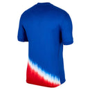 Camisa Estados Unidos Away 2024 - Azul - MAJESTO BR