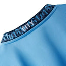 Camisa Manchester City Feminina Home 24/25 - Azul - MAJESTO BR
