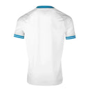 Camisa Olympique de Marseille Home 23/24 - Branca - MAJESTO BR