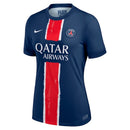 Camisa PSG Feminina Home 24/25 - Azul - MAJESTO BR
