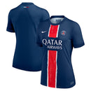 Camisa PSG Feminina Home 24/25 - Azul - MAJESTO BR