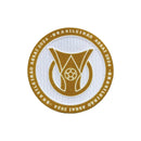 Patch Participação Brasileirão 2024 (Manga) - MAJESTO BR