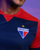 Camisa Fortaleza Third 24/25 - Azul - MAJESTO BR