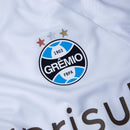 Camisa Grêmio Away 23/24 - Branca - MAJESTO BR