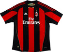 Camisa I Adidas Milan 2010/11 - Retrô - MAJESTO BR