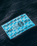 Camisa Grêmio Third 23/24 - Preta e azul - MAJESTO BR