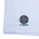 Camisa Grêmio Away 23/24 - Branca - MAJESTO BR