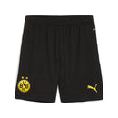 Conjunto Infantil Borussia Dortmund I 24/25 - Amarelo - MAJESTO BR
