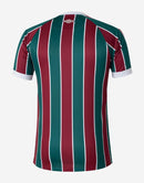 Camisa Fluminense Home 23/24 - Vinho e verde - MAJESTO BR