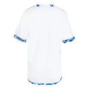 Conjunto Infantil Cruzeiro ll 24/25 - Branco - MAJESTO BR