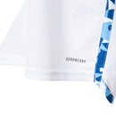 Conjunto Infantil Cruzeiro ll 24/25 - Branco - MAJESTO BR