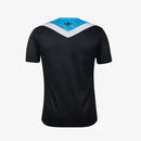 Camisa Grêmio III 24/25 - Azul e Preto - MAJESTO BR