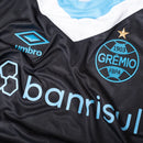 Camisa Grêmio III 24/25 - Azul e Preto - MAJESTO BR