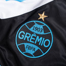 Camisa Grêmio Feminina Third 24/25 - Preta - MAJESTO BR