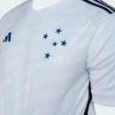 Camisa Cruzeiro Fora 23/24 - Branca - MAJESTO BR