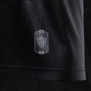 Camisa Atlético Mineiro Edição Especial 22/23 - Manto da Massa Preto - MAJESTO BR