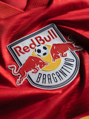 Camisa RB bragantino Third 24/25 - Vermelha - MAJESTO BR