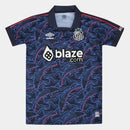 Camisa Santos Home 23/24 - Azul - MAJESTO BR